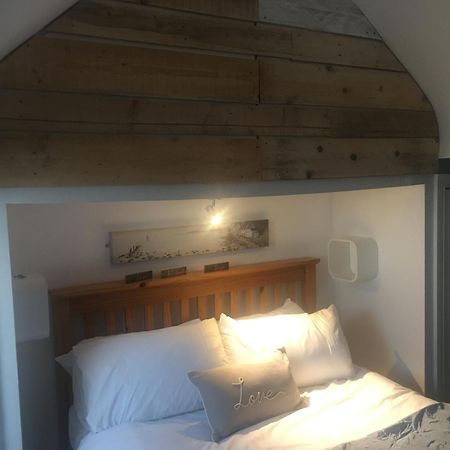 Driftwood Loft Apartamento Killyleagh Exterior foto