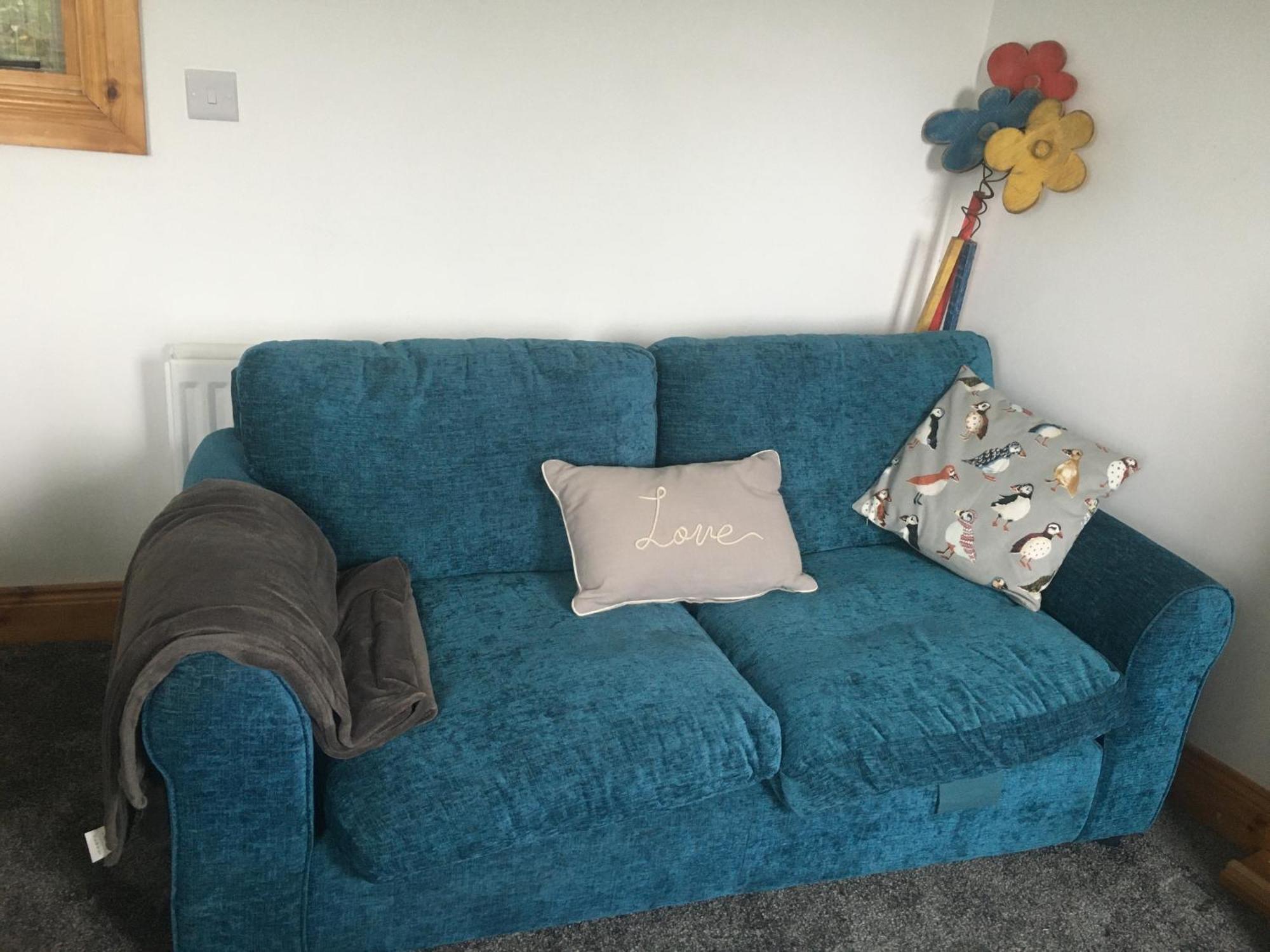 Driftwood Loft Apartamento Killyleagh Exterior foto