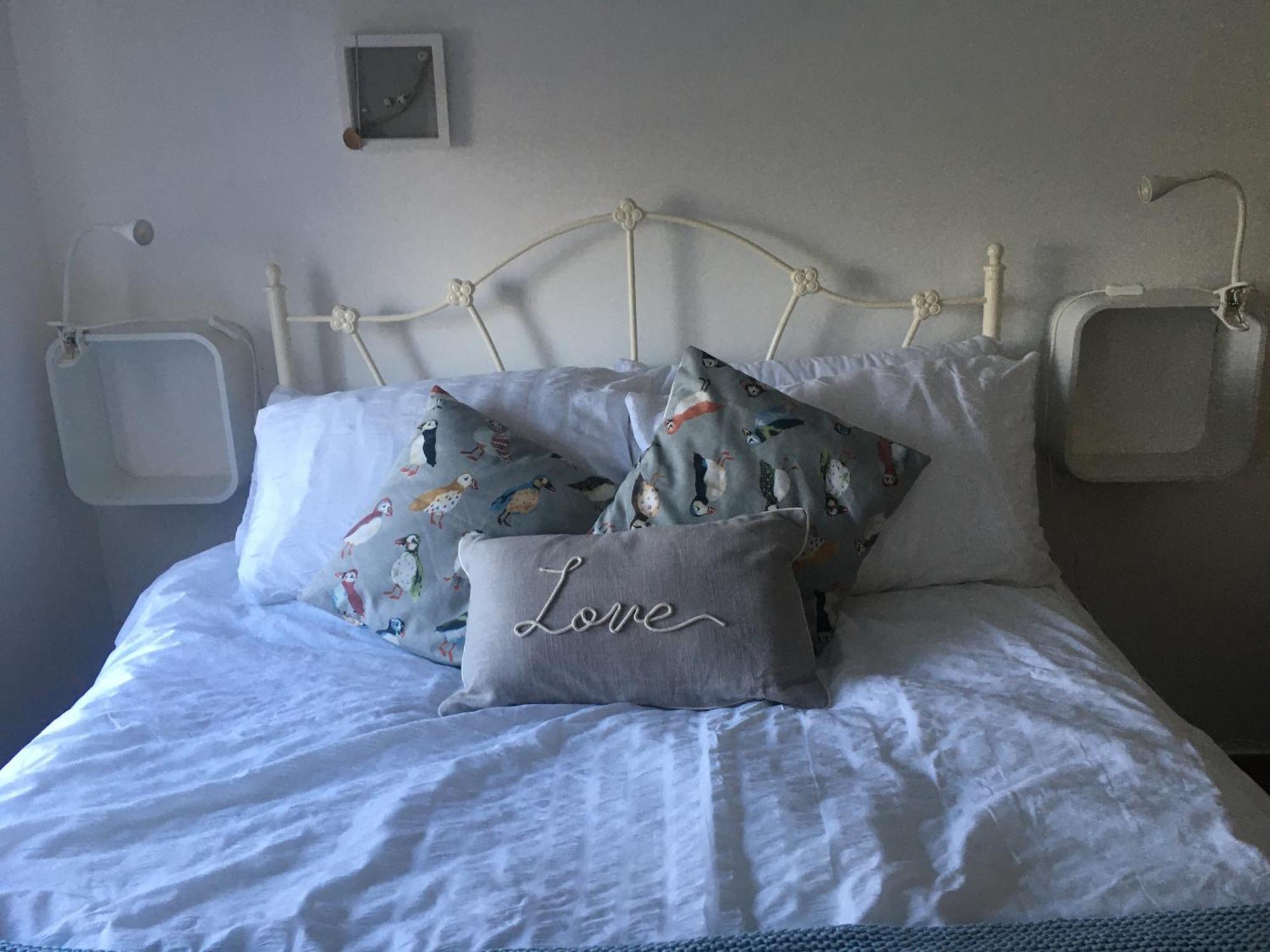 Driftwood Loft Apartamento Killyleagh Exterior foto
