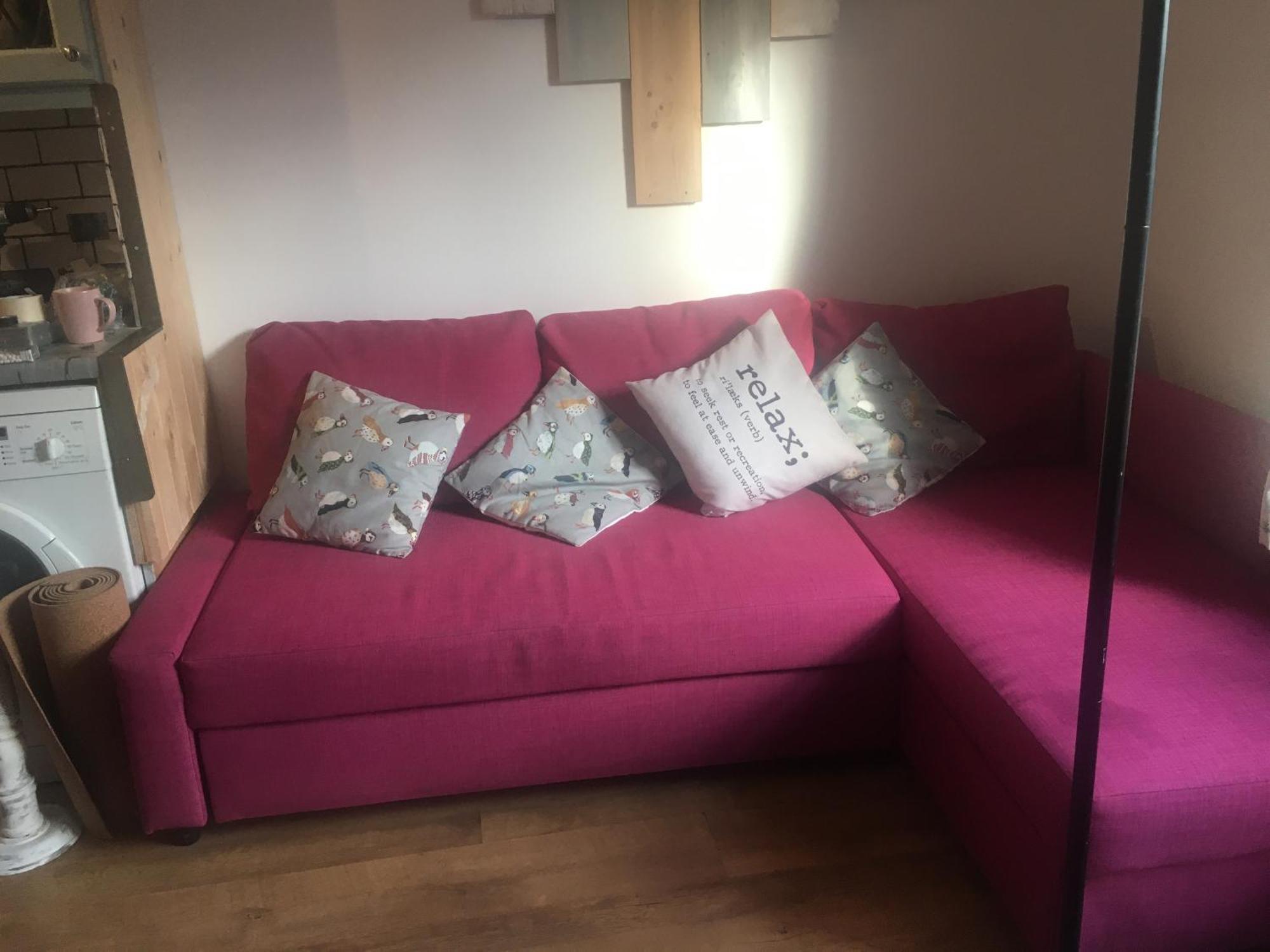 Driftwood Loft Apartamento Killyleagh Exterior foto